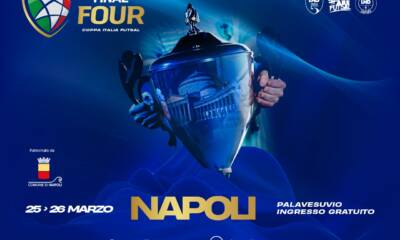 Coppa Italia calcio a 5