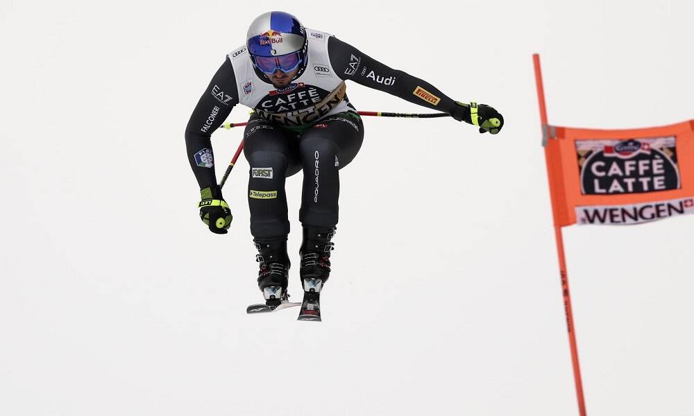 LIVE Sci alpino, SuperG Cortina 2023 in DIRETTA: super Casse! E’ sul podio dietro a Odermatt e Kilde. Lontani Bosca e Paris