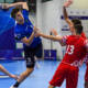 Italia-Croazia pallamano u21