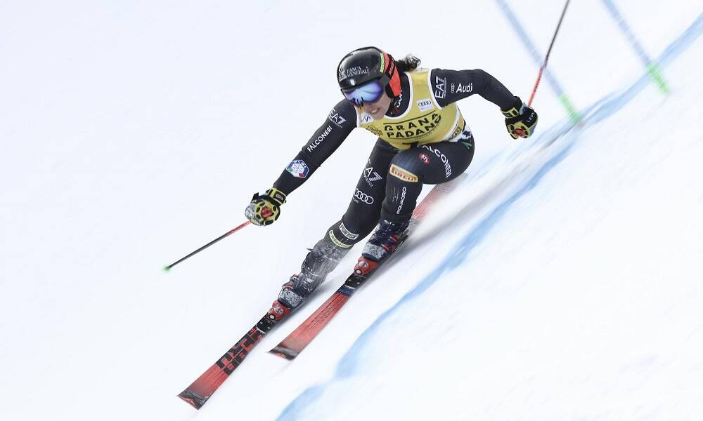 Sci alpino, startlist combinata femminile Mondiali 2023: orari, programma, tv, streaming, pettorali delle italiane