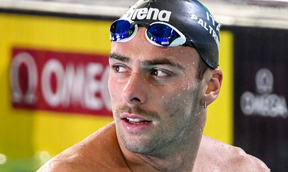 Gregorio Paltrinieri