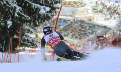 Henrik Kristoffersen