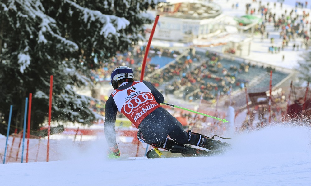 Henrik Kristoffersen