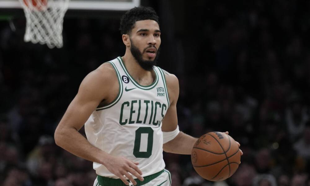 Jason Tatum