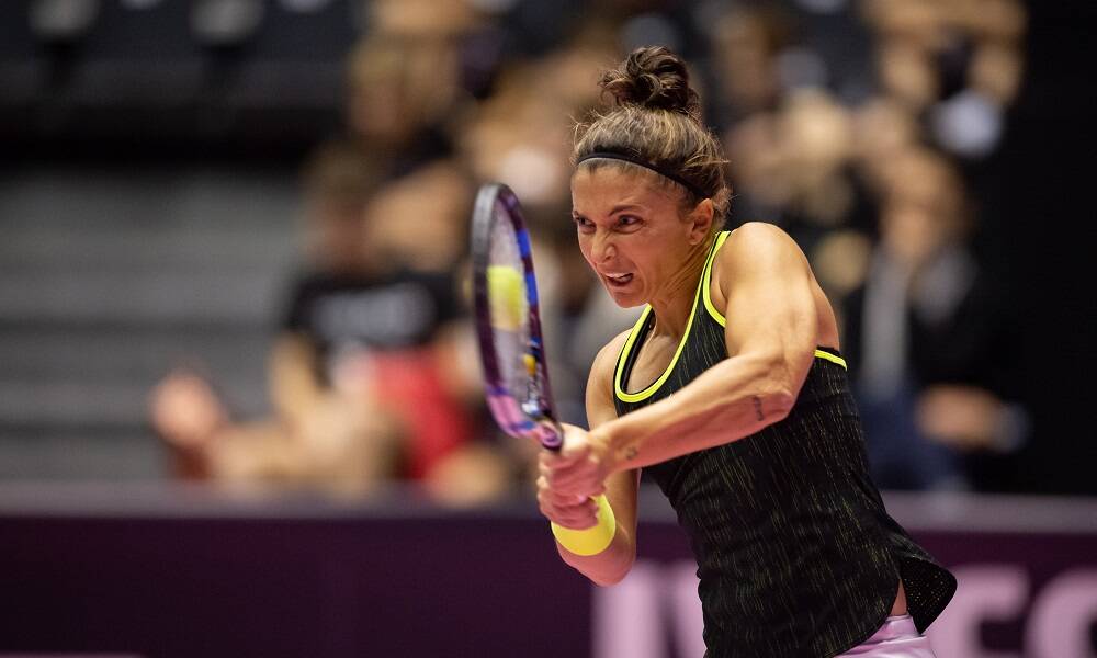 WTA Linz 2023, Sara Errani conquista l’accesso al turno conclusivo delle qualificazioni