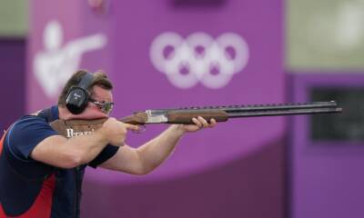 Matthew John Coward Holley