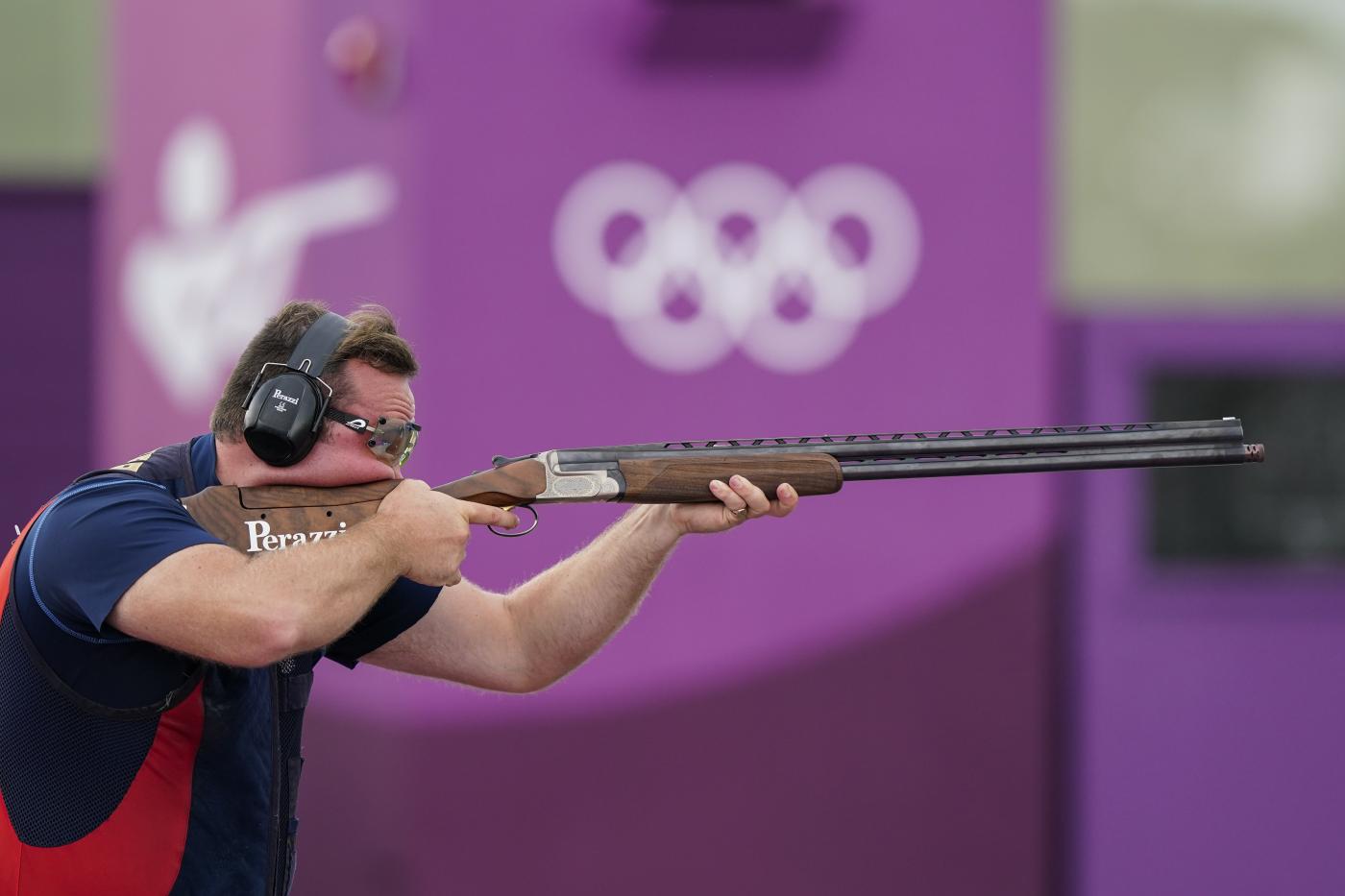 Matthew John Coward Holley