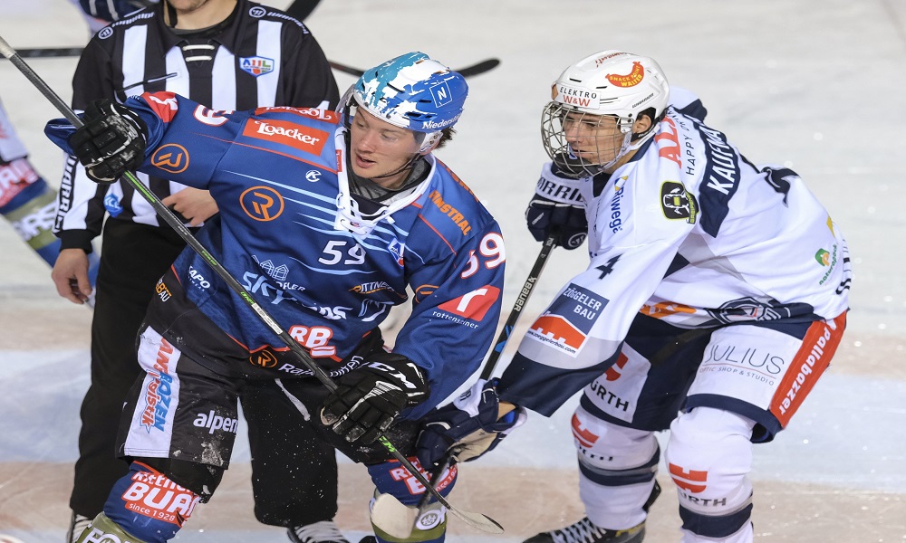 Hockey ghiaccio, Alps League 2023: Unterland a punteggio pieno, Merano vince il Derby