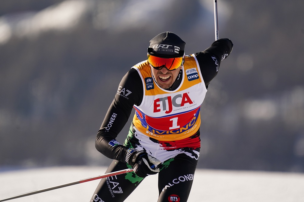 Francesco De Fabiani