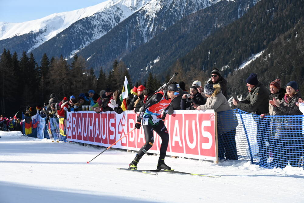 LIVE Biathlon, Staffetta single mixed Oestersund 2023 in DIRETTA: l’Italia punta su Passler e Hofer