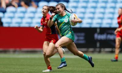 Sydney Sevens