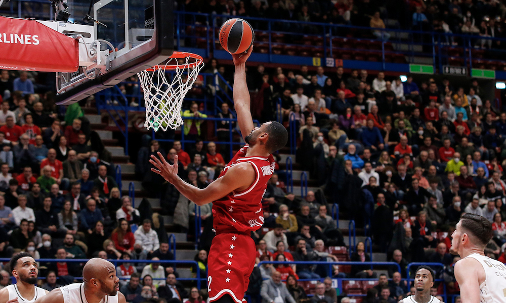 Timothé Luwawu-Cabarrot