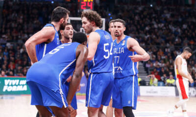 Italia basket