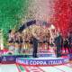 Volley femminile - Finale Coppa Italia