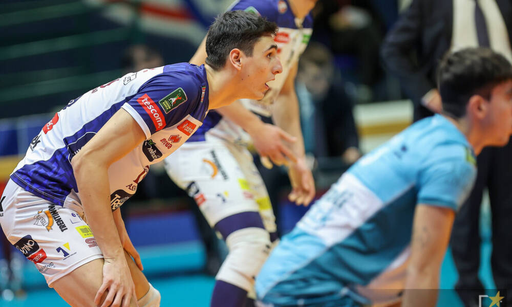 Alessandro Michieletto