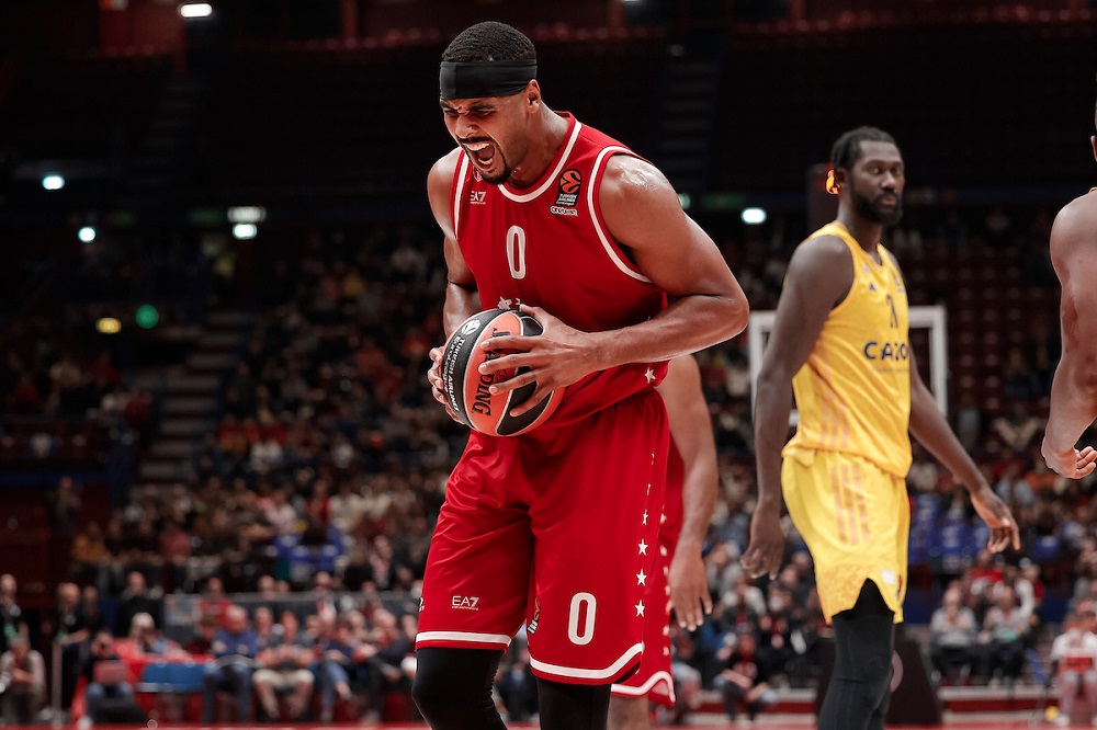 Finale Coppa Italia Basket 2023