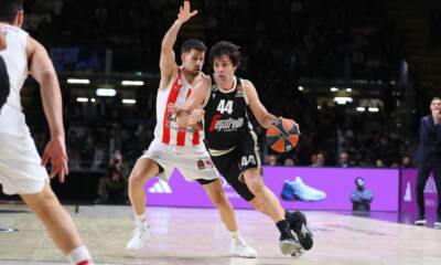 Milos Teodosic