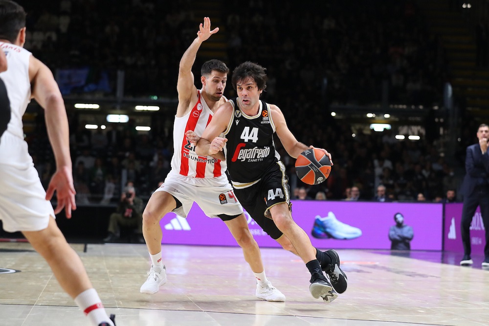 Milos Teodosic