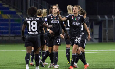 Juventus Women