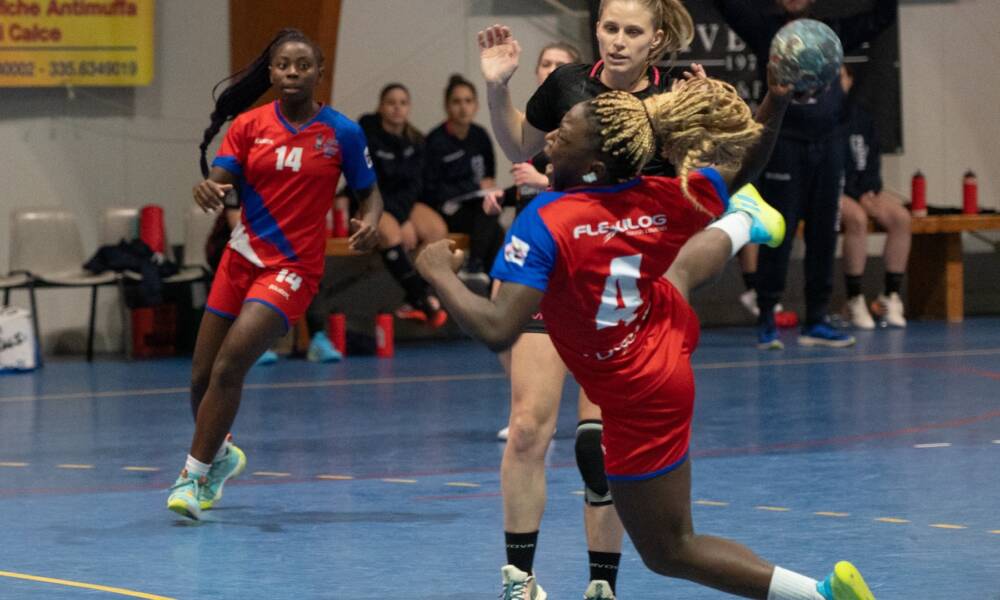 Cellini Padova Pallamano