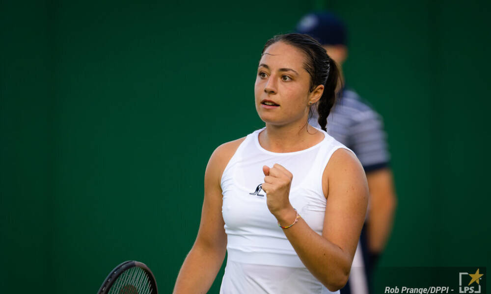 Elisabetta Cocciaretto