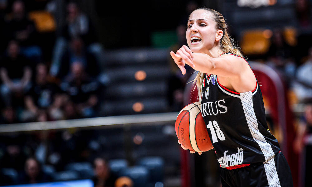 Dojkic Bologna Ciamillo