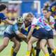 Rugby femminile