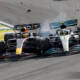 Verstappen Hamilton