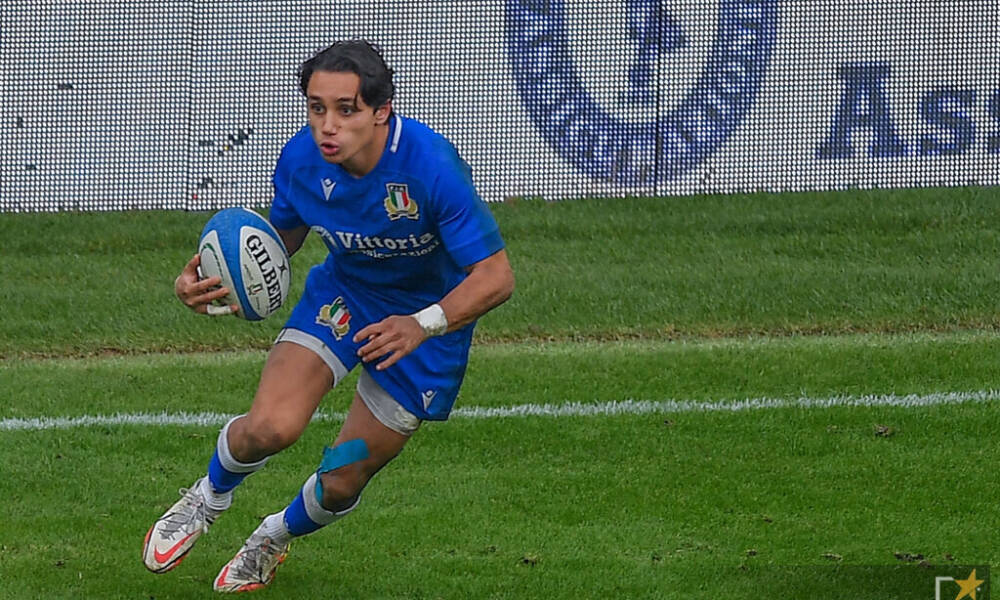 Rugby Sei Nazioni 2023 I Convocati Dell Italia Per Le Sfide Contro 