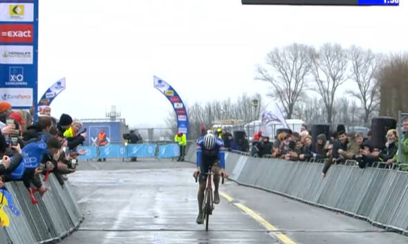 Mathieu Van der Poel