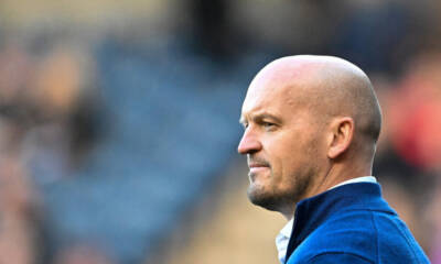 Gregor Townsend