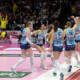 Conegliano volley