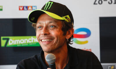 Valentino Rossi