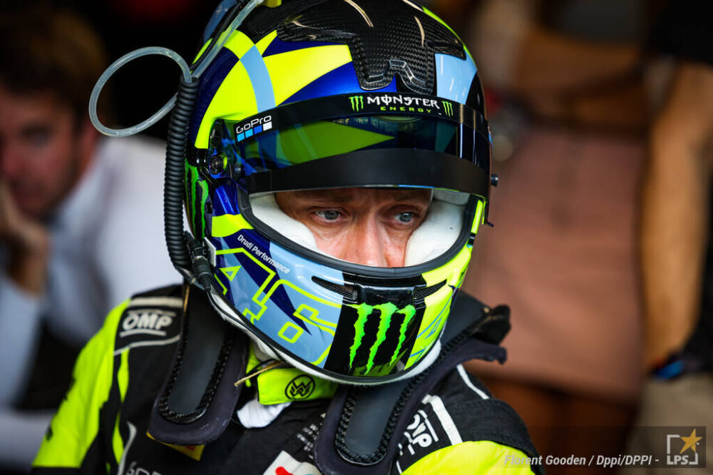 Valentino Rossi