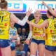 Conegliano volley