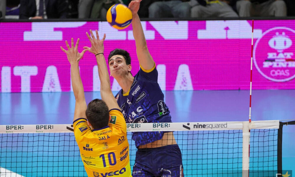 Alessandro Michieletto