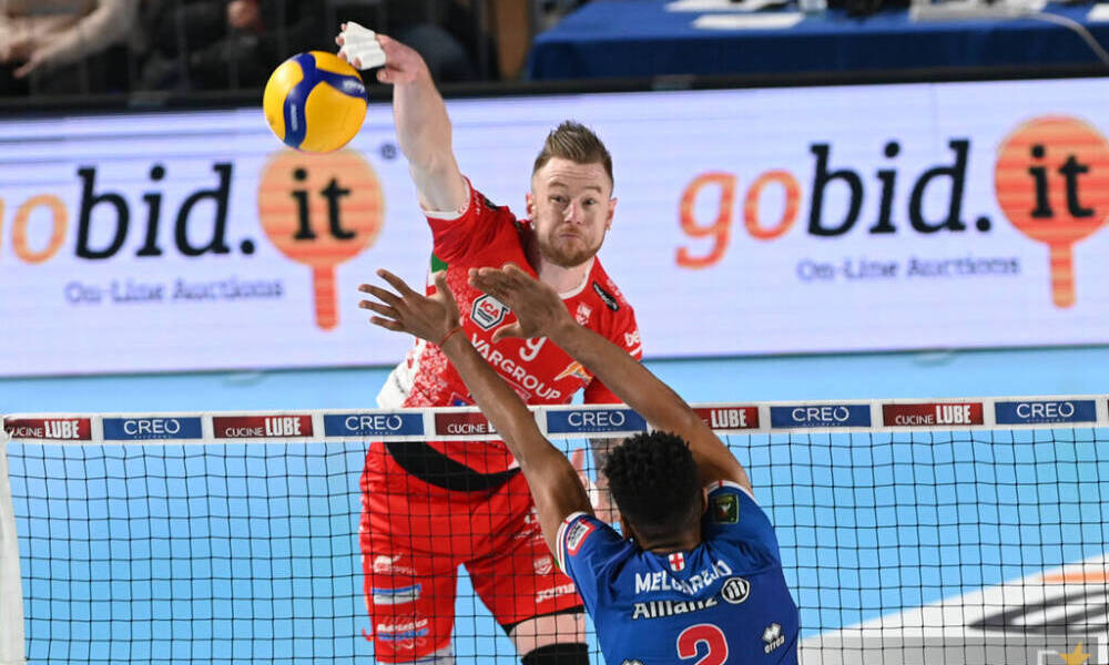 Ivan Zaytsev