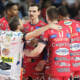 Perugia volley