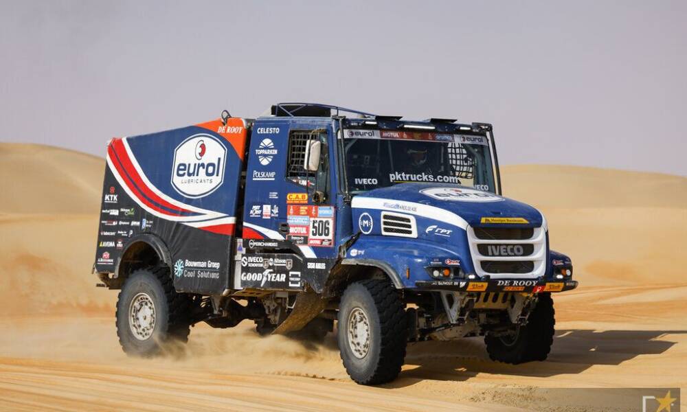 Martin Van den Brink