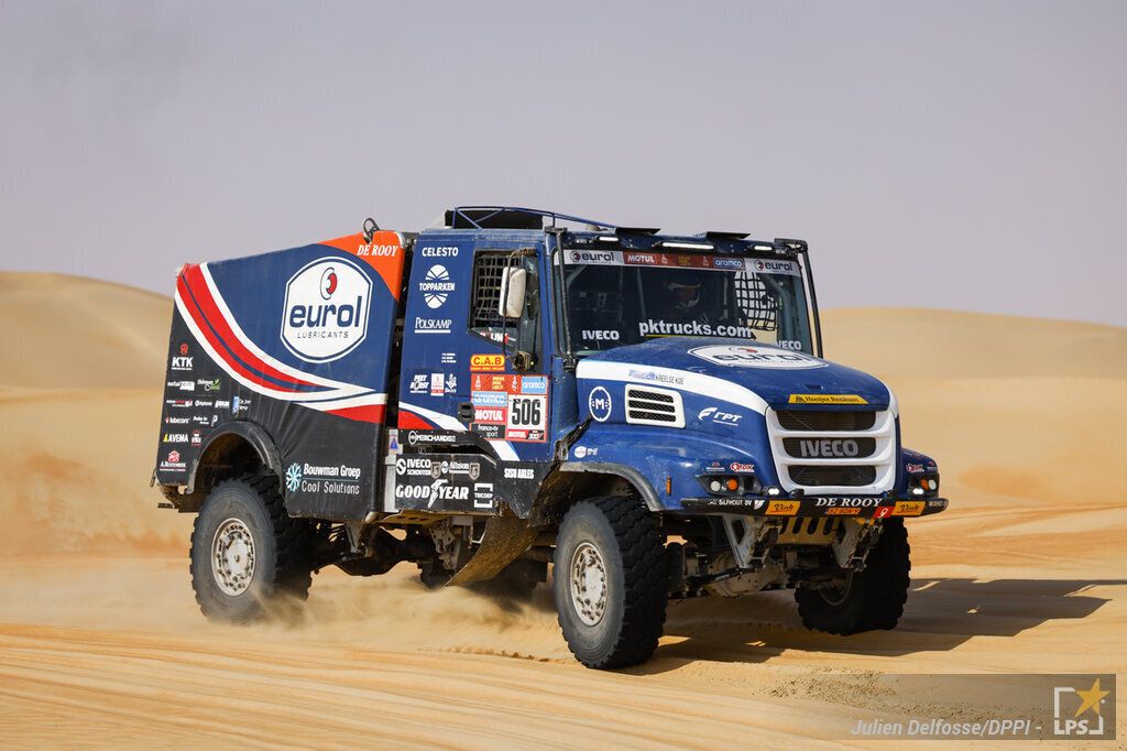 Martin Van den Brink