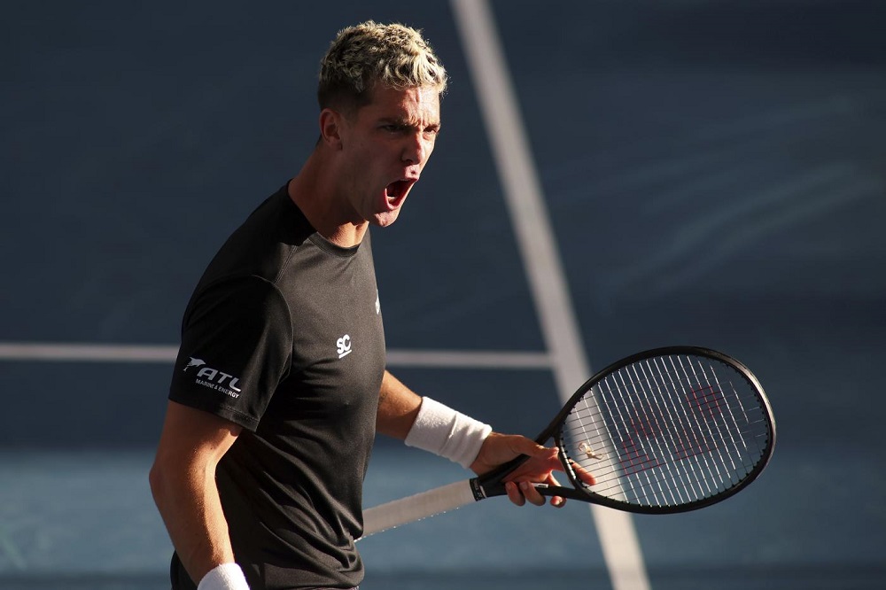 Thanasi Kokkinakis