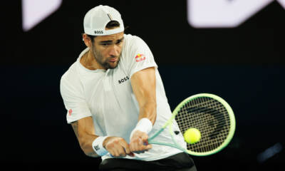 Matteo Berrettini