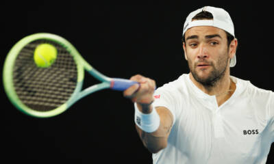 Matteo Berrettini
