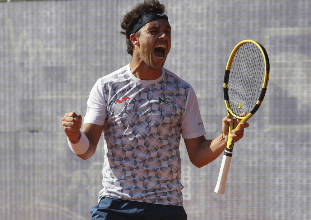 Marco Cecchinato
