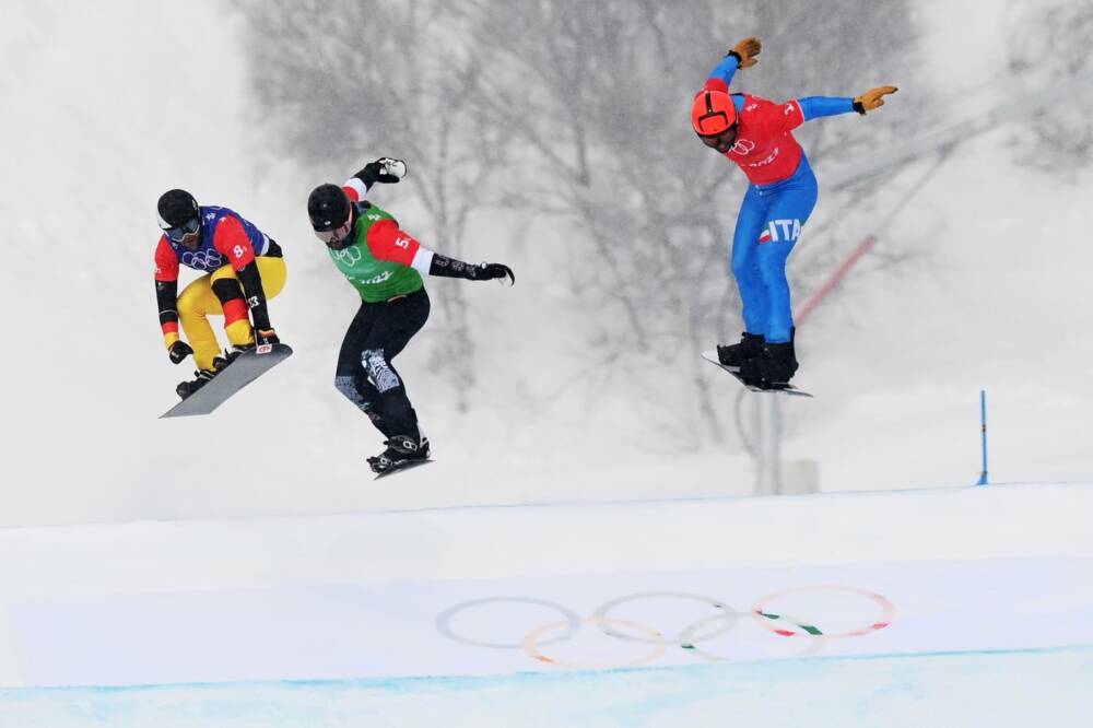 Snowboardcross, Coppa del Mondo Les Deux Alpes 2023: programma, orari, tv, streaming. Calendario 1-3 dicembre