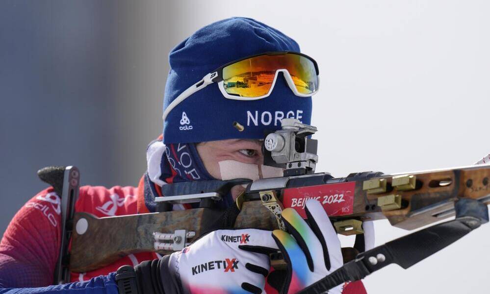 Sturla Holm Laegreid