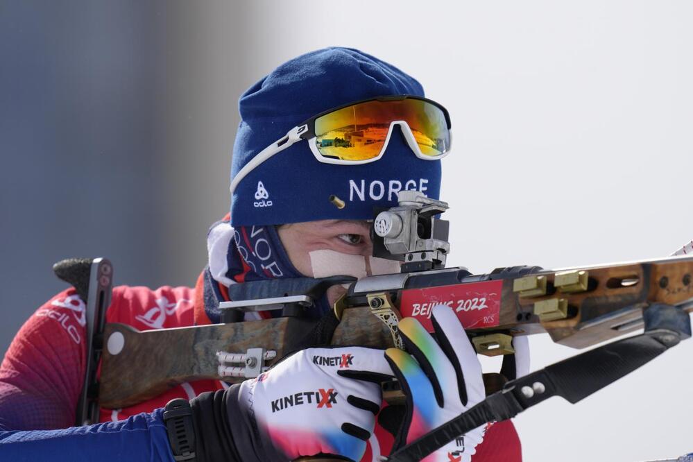 Sturla Holm Laegreid