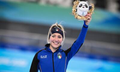 Francesca Lollobrida