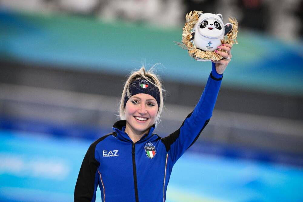 Francesca Lollobrida