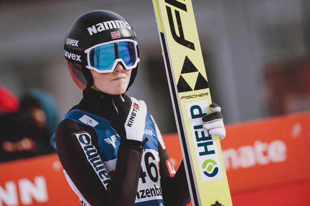 Salto con gli sci, le donne tornano a Wis?a dopo 3 anni. Stavolta non sarà gara ibrida!